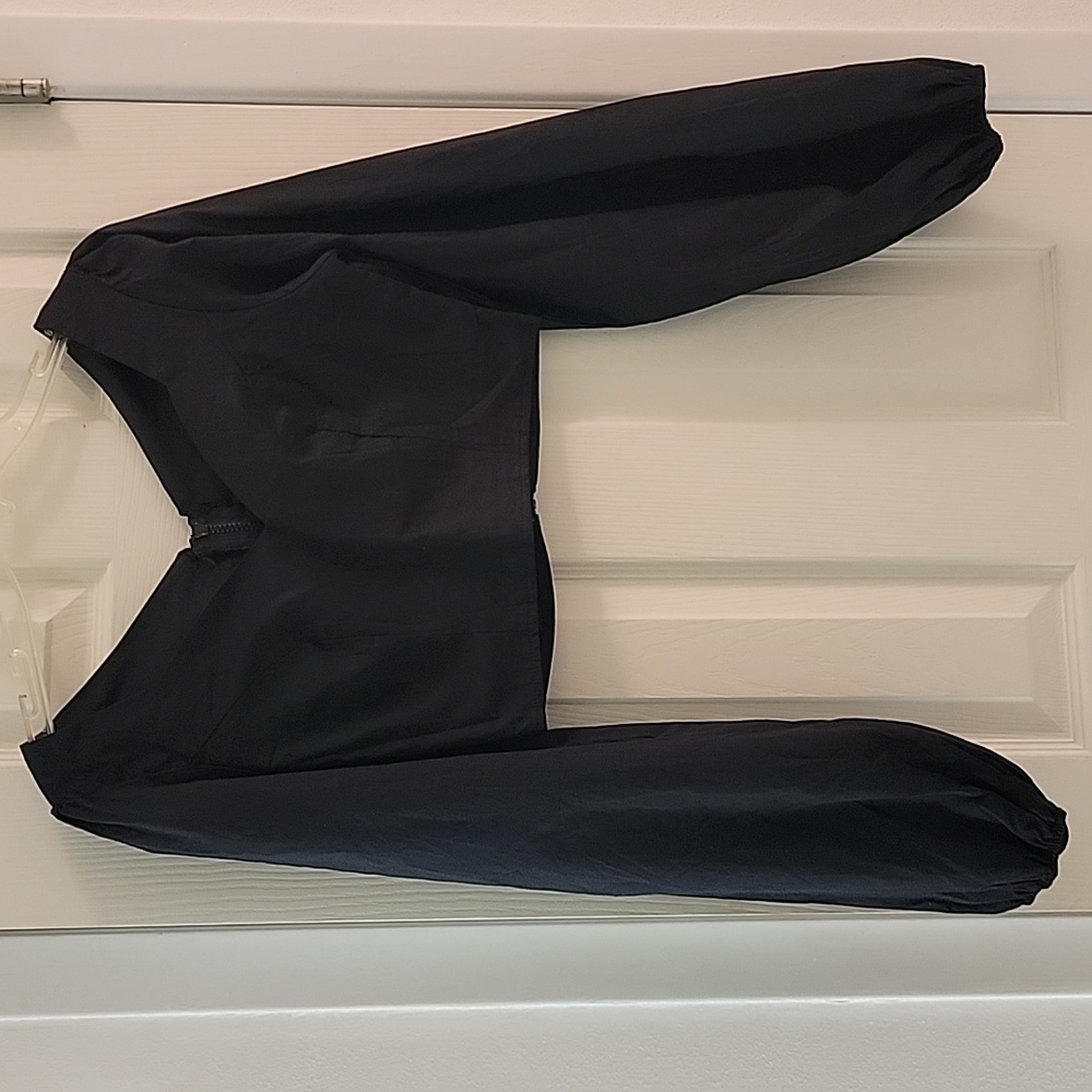 Shein Crop Top